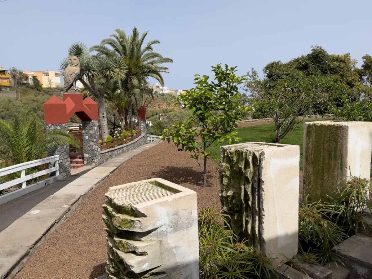 לוס ריאלחוס Finca Pico מראה חיצוני תמונה